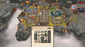 Summoners War: RUSH