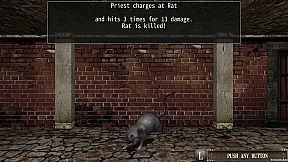 Wizardry: The Five Ordeals