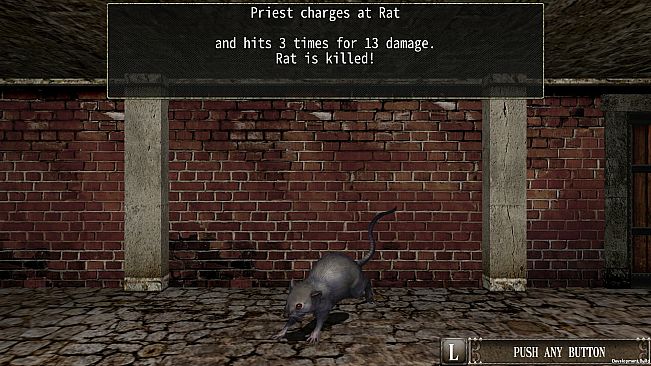 Wizardry: The Five Ordeals