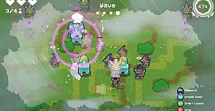 太阳石大战：序章（Sunstone War - Prologue）