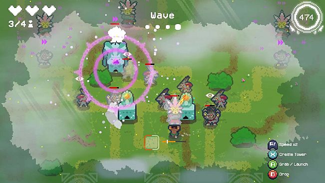 太阳石大战：序章（Sunstone War - Prologue）