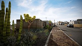 Tourist Bus Simulator