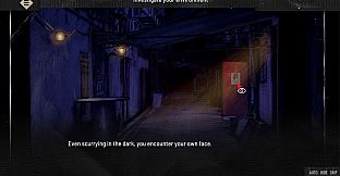 UNDYING: Kowloon in Red