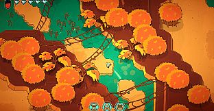 Minishoot' Adventures