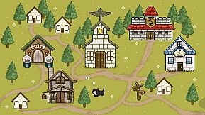 Path of Gear: Blacksmith's Legend