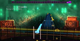 Rocksmith 2014 Edition – Remastered – Bob Marley & The Wailers Song Pack