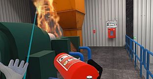 Health and Safety VR Training Bundle