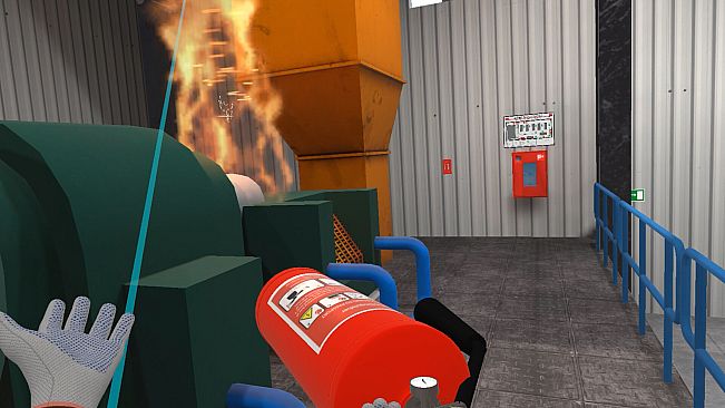 Health and Safety VR Training Bundle