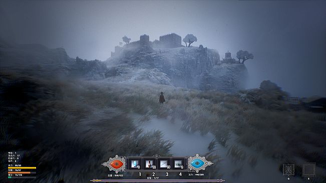 冬眠（hibernation）