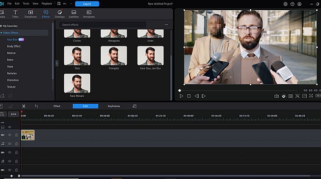 CyberLink PowerDirector 2025 Ultimate