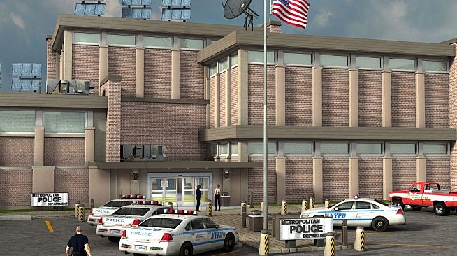 The Coroner Saga: Episode 3 - Deadly Truth