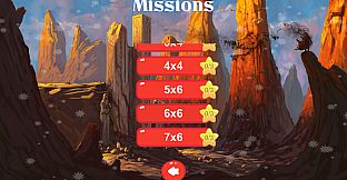 Memory Match Saga - Expansion Pack 8