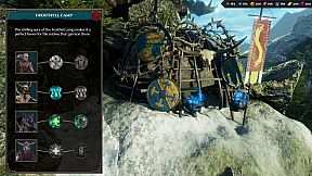 The Dragoness: Command of the Flame