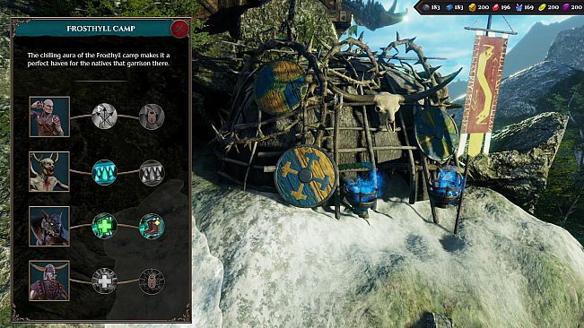 The Dragoness: Command of the Flame