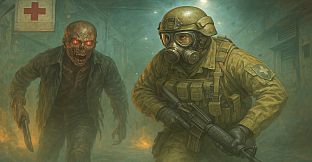 Infected Escaped Upgrade