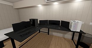 Editor Simulator