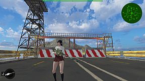 Doomsday Scavenger | 末日清道夫