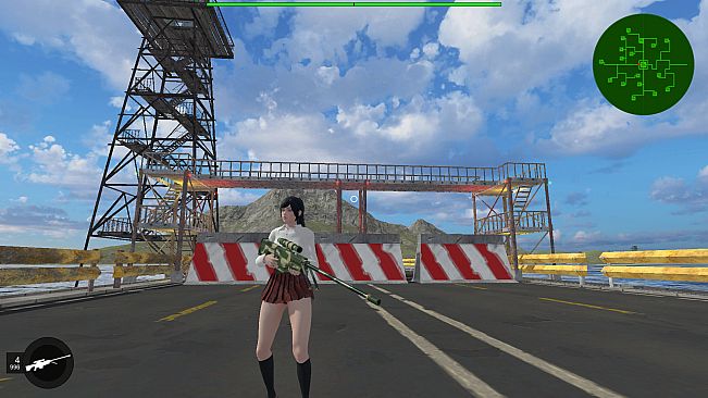 Doomsday Scavenger | 末日清道夫