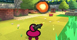 KANKERI: Can Kick Clash