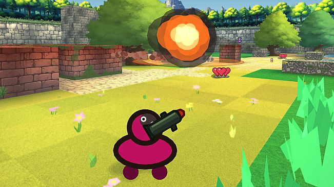 KANKERI: Can Kick Clash