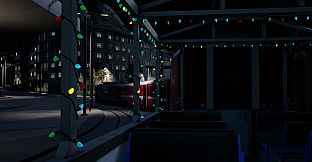 Train Sim World 2: RhB Anniversary Collection Add-On