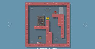 Duckthing's Rolling Rooms