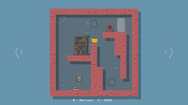 Duckthing's Rolling Rooms