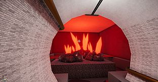 Just an Ordinary Maintenance Check