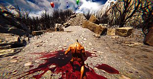 Born to Burn: Ash and Flesh - A Tale from Surrealidade