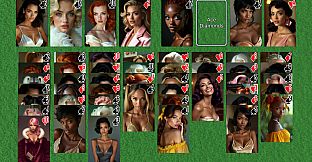 AI Solitaire - Look at Me