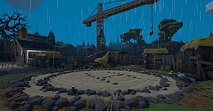 Torn Apart Prototype