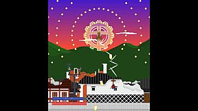 Battle Against the Acolytes of Science