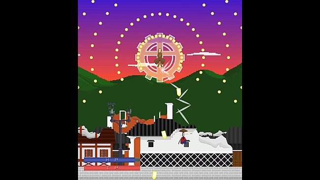 Battle Against the Acolytes of Science