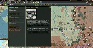 Gary Grigsby's War in the East 2: Steel Inferno