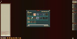 Fantasy Grounds - FG Quick Maps Pack 1