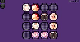 Woman's body: For adults 2