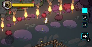 Swarmkeeper: A Droplet of Honey