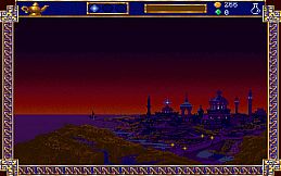 Al-Qadim: The Genie's Curse