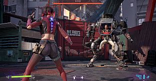 SPINE - This is Gun Fu