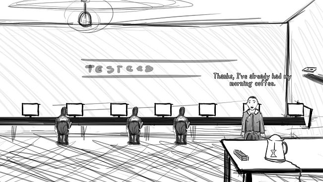 The Secret of Tremendous Corporation