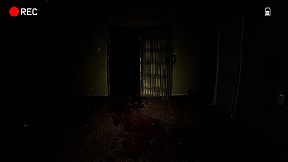 Death From The Darkness