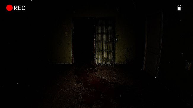 Death From The Darkness