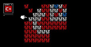 Mosaic Garden: The Flower Game