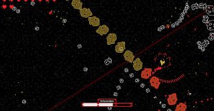 Asteroid Destroyer