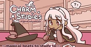 Charm Studies Soundtrack