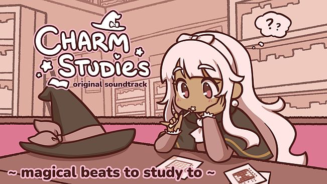 Charm Studies Soundtrack