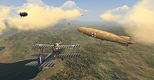 Warplanes: WW1 Sky Aces
