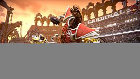 Mutant Football League