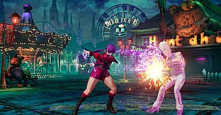 THE KING OF FIGHTERS XV - DLC Team Pass "Team Pass 2"