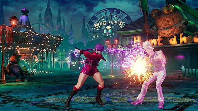 THE KING OF FIGHTERS XV - DLC Team Pass "Team Pass 2"